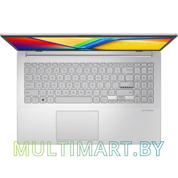Ноутбук ASUS VivoBook Go 15 E1504FA-BQ1878 (90NB0ZR1-M031S0) картинка 7